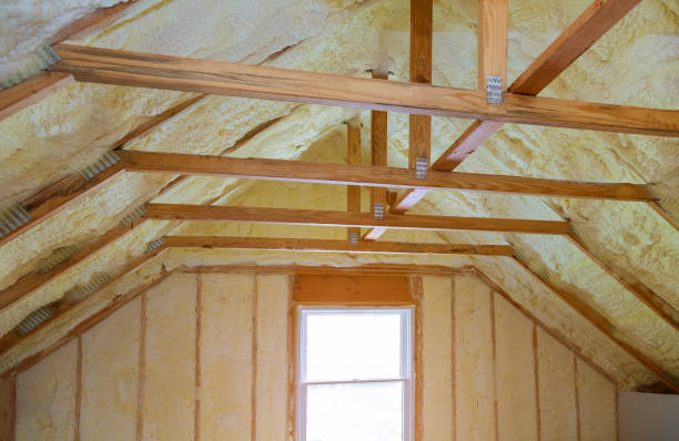 Best Insulation for Specific Applications in Niceville, FL